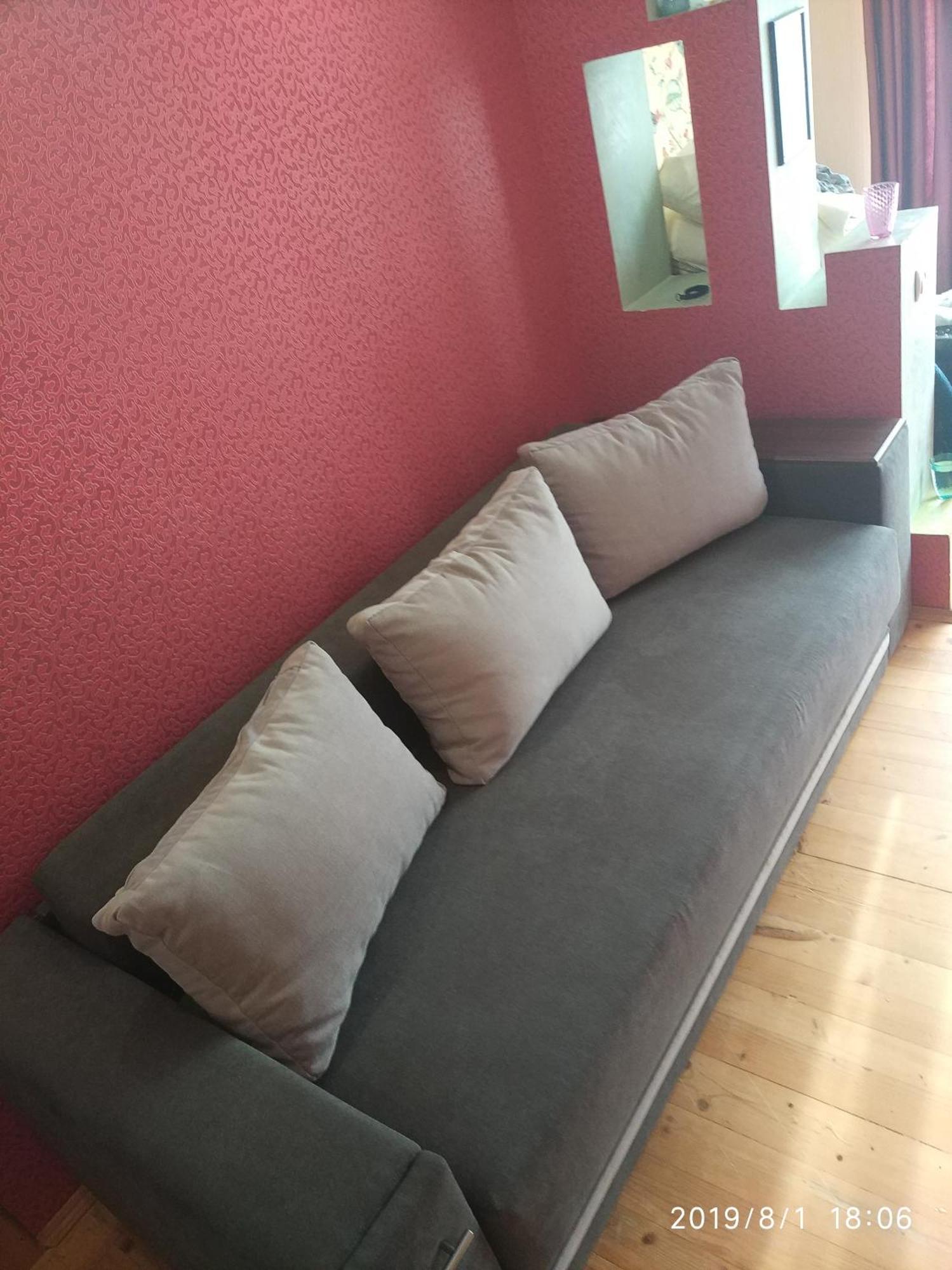 Apartment On Danyla Galytskogo 8A Morshyn Oda fotoğraf